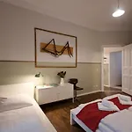 Wohnung mit 2 Bädern (PB3)