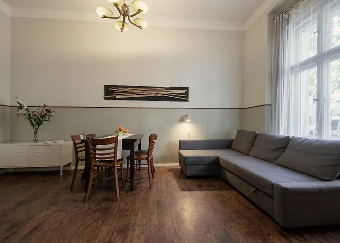 Wohnung mit 2 Bädern (PB3)