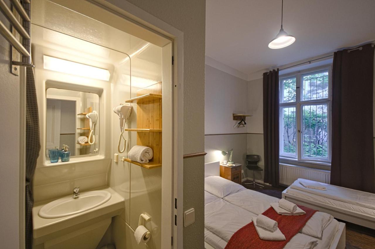 Appartement Mit 2 Baedern *