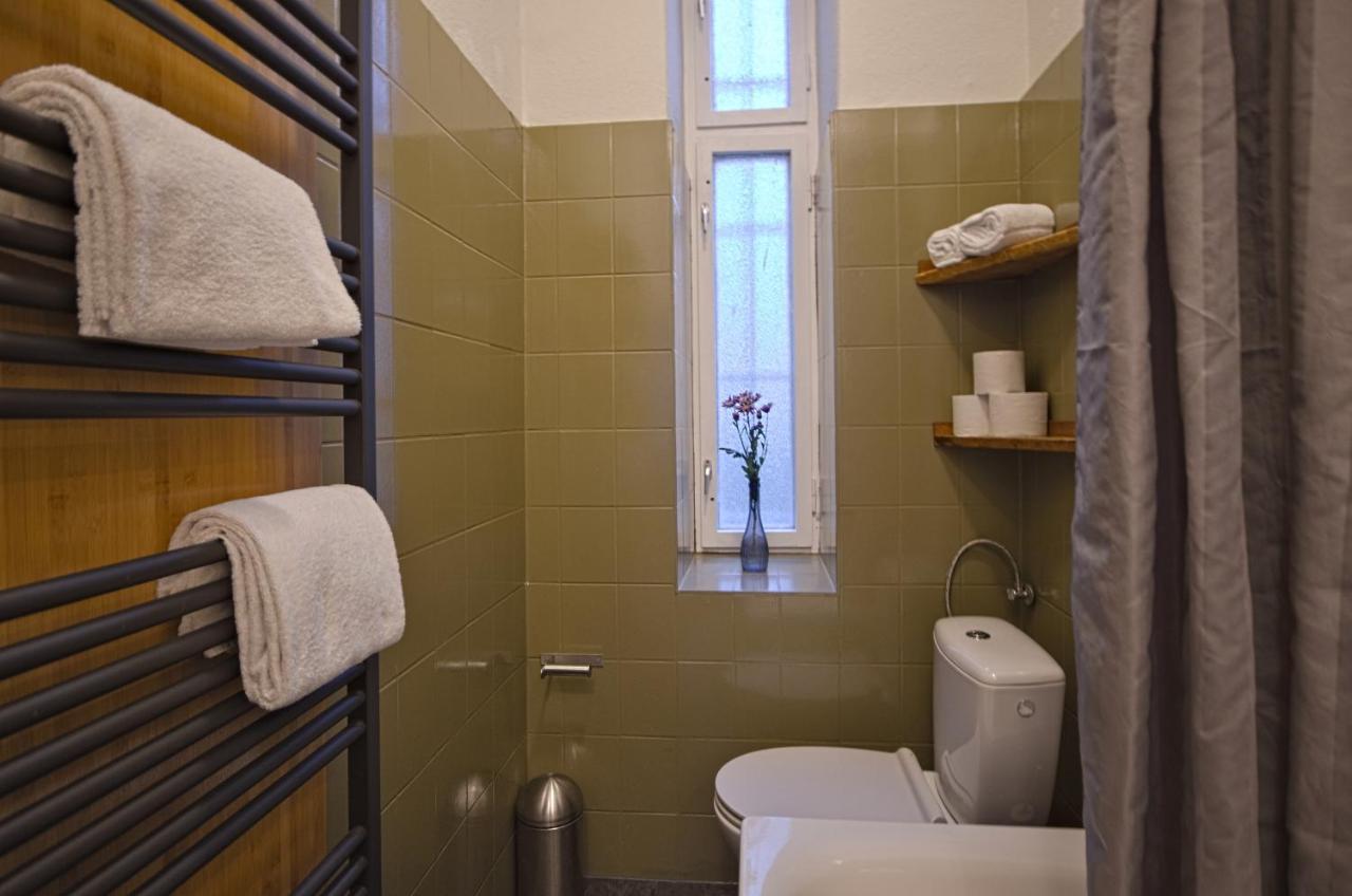 Appartement Mit 2 Baedern Berlijn