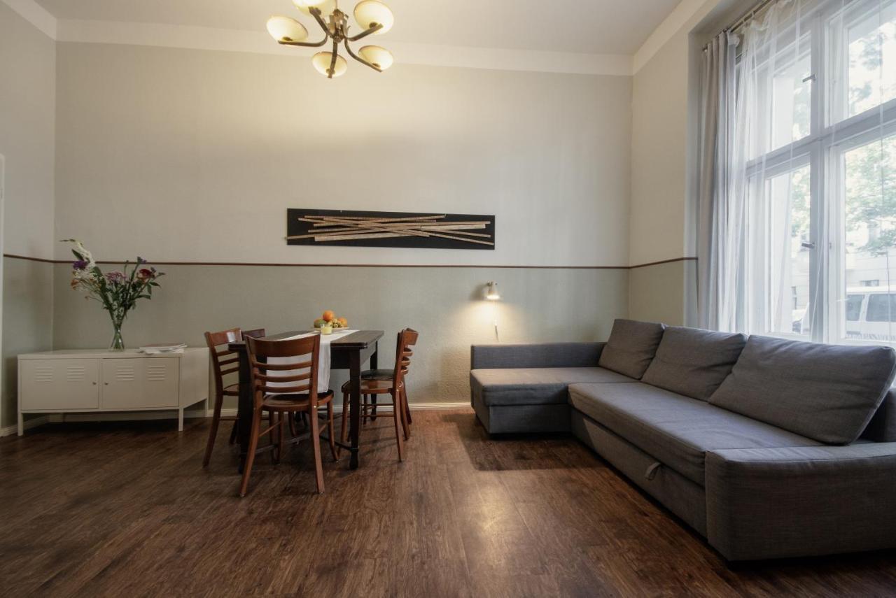 Appartement Mit 2 Baedern *
