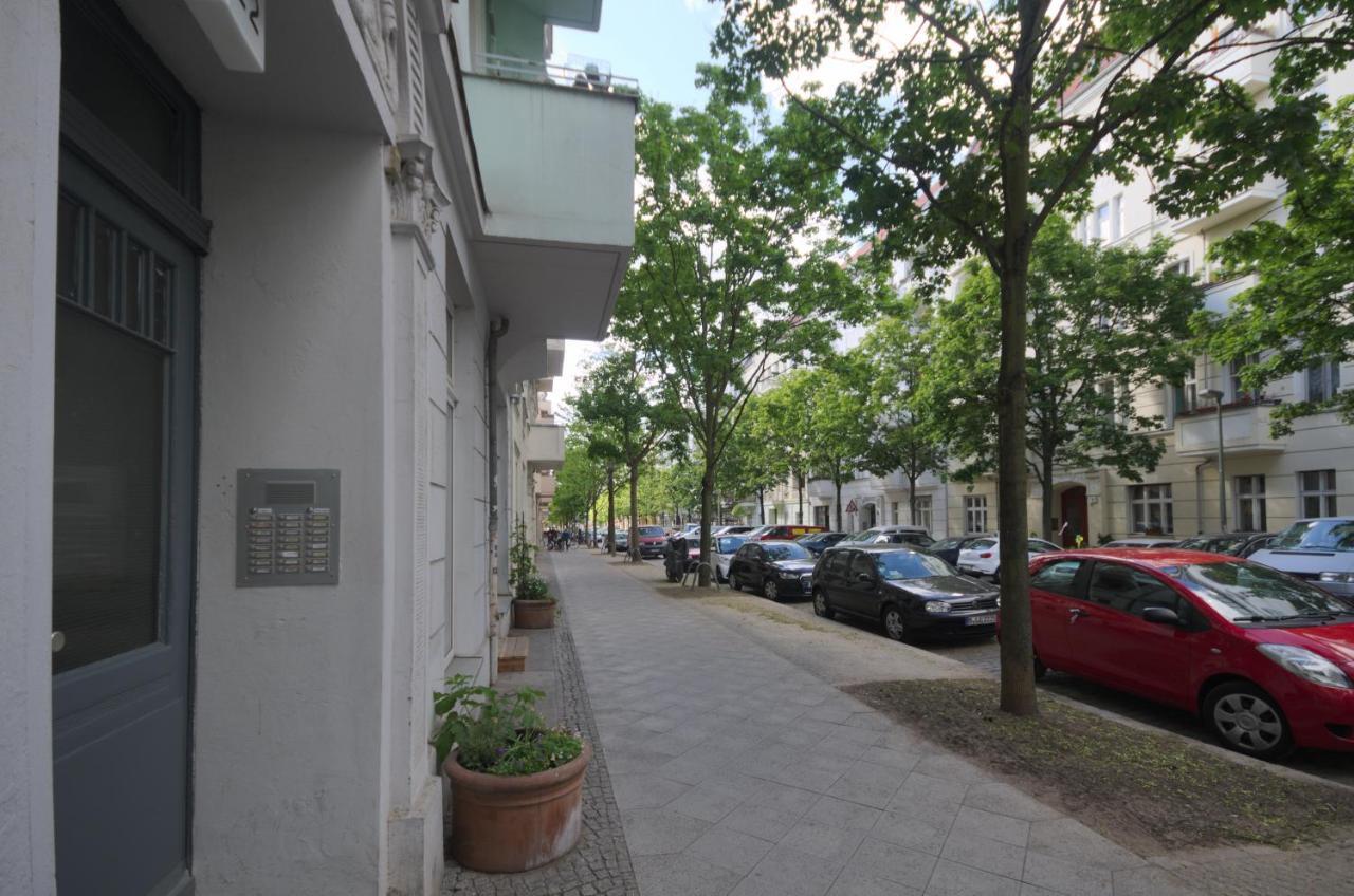 Mit 2 Baedern * Berlijn