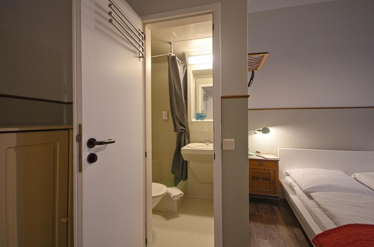 Mit 2 Baedern Appartement Berlijn