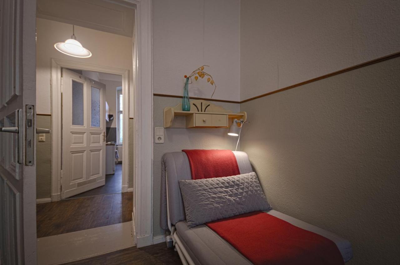 Mit 2 Baedern Appartement Berlijn