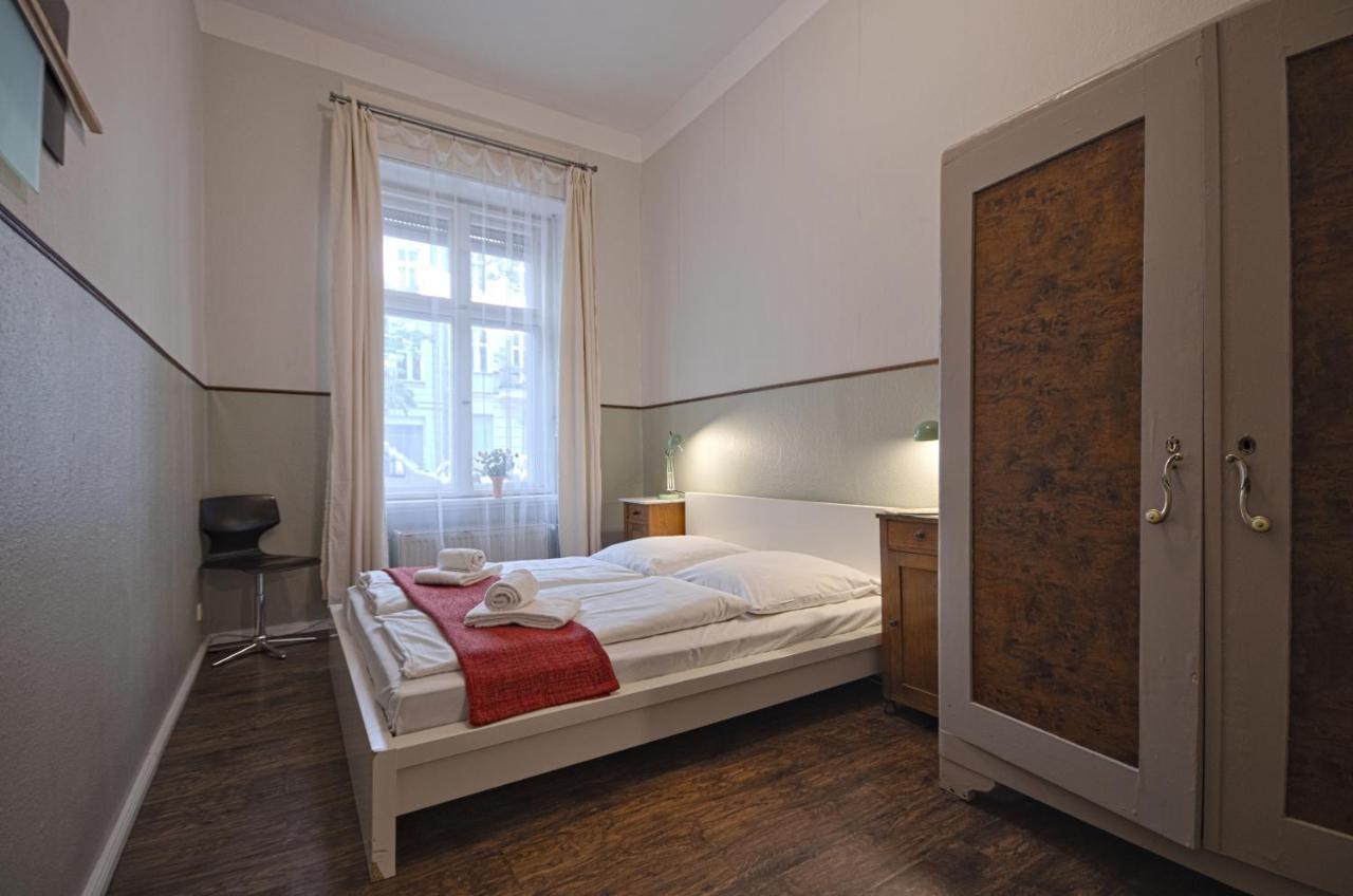 Appartement Mit 2 Baedern Berlijn
